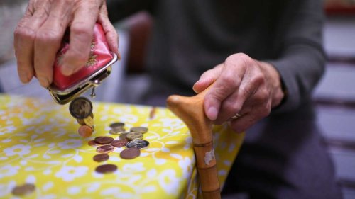 Rente steigt im Juli 2025: Warum Millionen Menschen trotzdem mit weniger Geld rechnen müssen