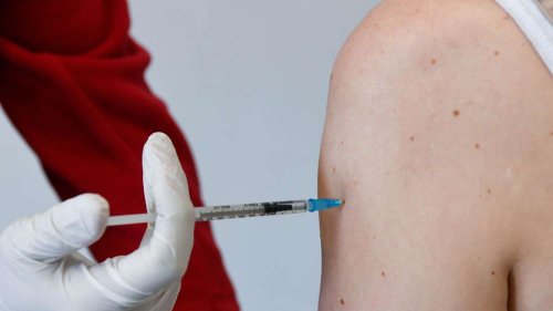 184 Klagen wegen angeblicher Corona-Impfschäden in Hessen