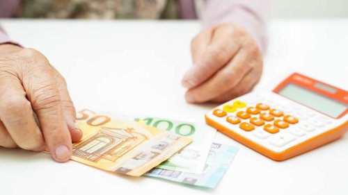 Rente auf Grundsicherungsniveau: Wie lange Sie dafür mit Durchschnittslohn arbeiten müssen