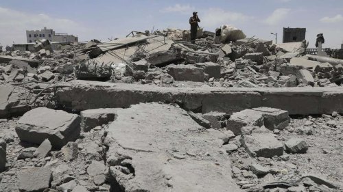 US-Militär beschuldigt Miliz im Jemen: Zivile Opfer bei Angriff auf Huthis