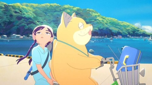 Vom Studierenden-Projekt zum größten japanischen Filmfestival: Nippon Connection findet zum 25. Mal statt