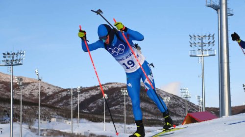 Biathlon-Star kehrt überraschend zurück – Start bei der WM?