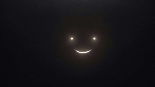 Mond, Venus und Saturn bilden ein Dreieck – Spekulation über besonderes Himmelsphänomen am 25. April