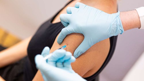 Booster-Impfung schützt nur kurze Zeit vor Omikron - Studie nennt neue Corona-Details