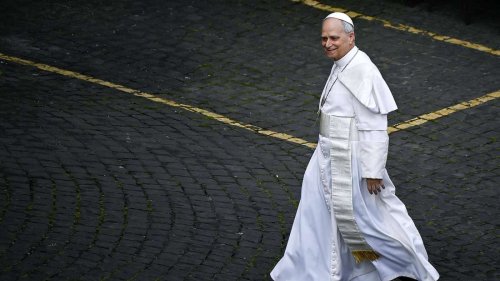 Amtseinführung von Leo XIV. – Warum China den neuen Papst kritisch beäugt