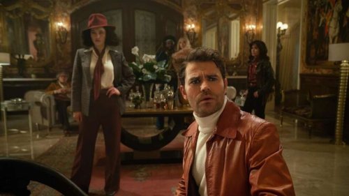 Diese beliebte Sci-Fi-Serie bekommt jetzt eine 3. Staffel bei Paramount