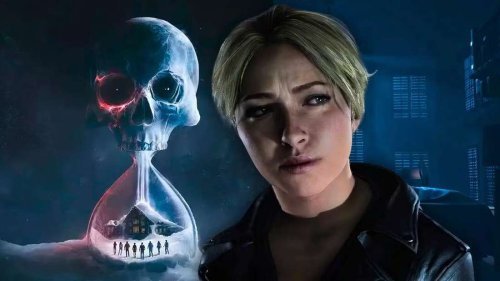PS Plus Gratis-Spiel soll im Mai einen Horror-Film retten, der an den Kinokassen zu floppen droht