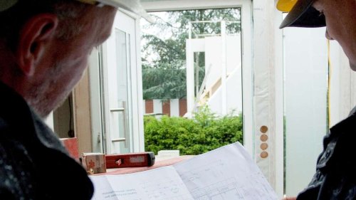 Erteilte Baugenehmigung rechtswidrig? Aufhebung möglich