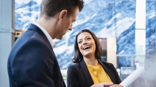 Bis zu 118.000 Euro: Diese deutschen Unternehmen zahlen das höchste Gehalt