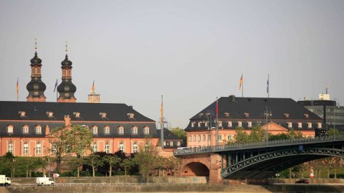 Rheinland-Pfalz war Wiege der ersten bürgerlich-demokratischen Staatsform Deutschlands