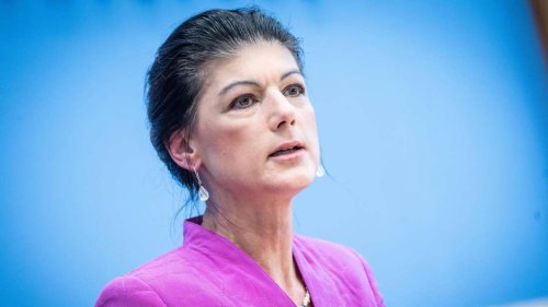 Wagenknecht scheitert auf eigenem BSW-Parteitag: Gut für die Demokratie