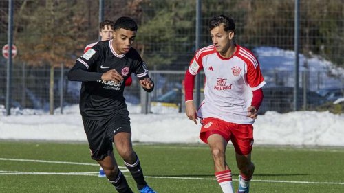 Eintracht-Juwel vor überraschendem Wechsel zum Hamburger SV?