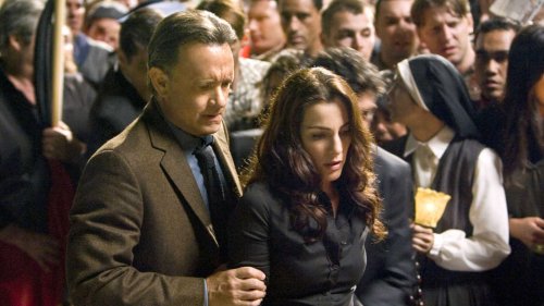Netflix sichert sich Mega-Deal: Dan Browns neuester Robert-Langdon-Roman wird zur Serie
