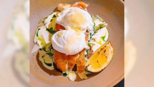 Pochiertes Ei zum Oster-Frühstück: Mit ein paar Tricks gelingt es sicher