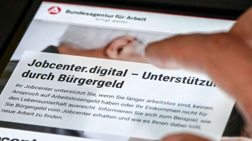 „Gezielte Taktik“ im Jobcenter? Bürgergeld-Empfänger werden alle Leistungen gestrichen