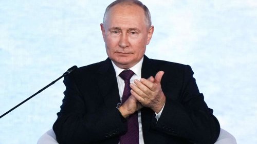„Alles kann gegen dich verwendet werden“: Ex-Sicherheitsmann berichtet über das Leben in Putins Privatpalast