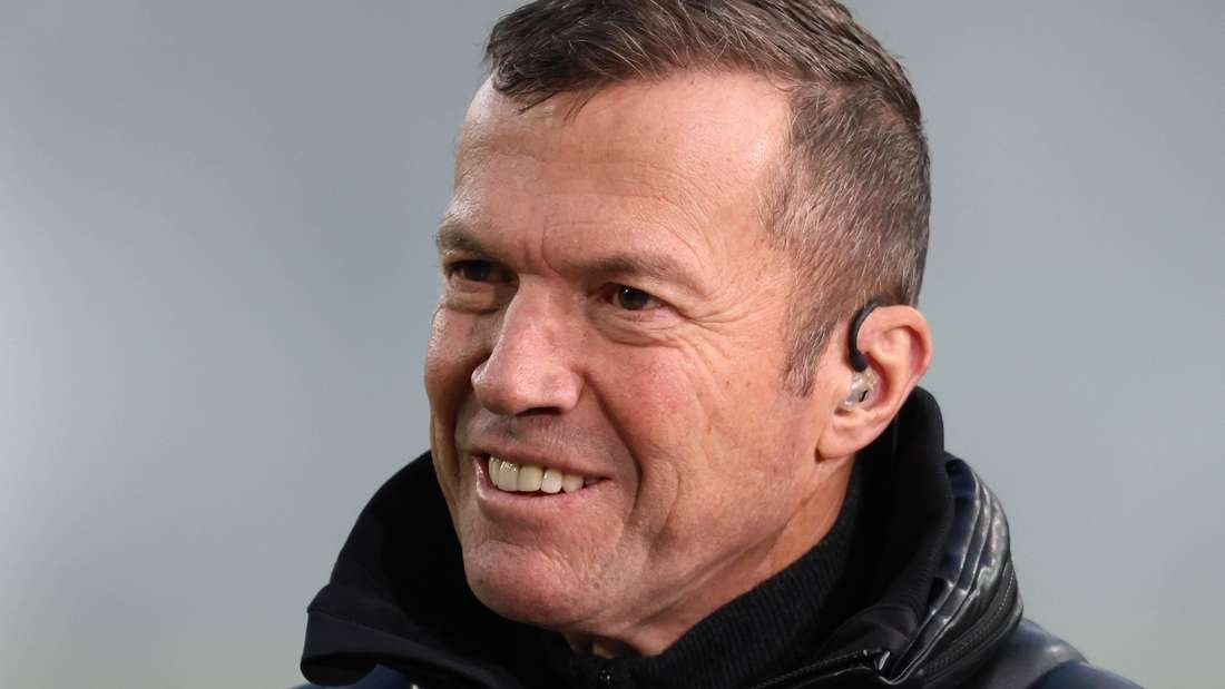 Die Meinung von Lothar Matthäus zu „Wusiala“ kann dem FC Bayern nicht gefallen