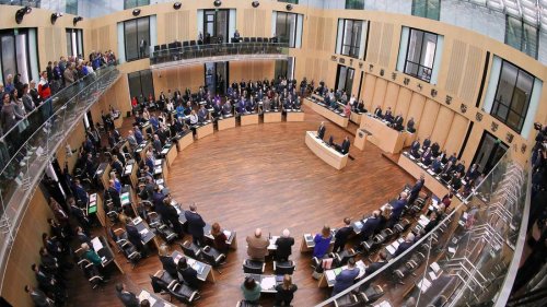 Schuldenbremse im Bundesrat: Wo man die Abstimmung live im TV und Stream verfolgen kann