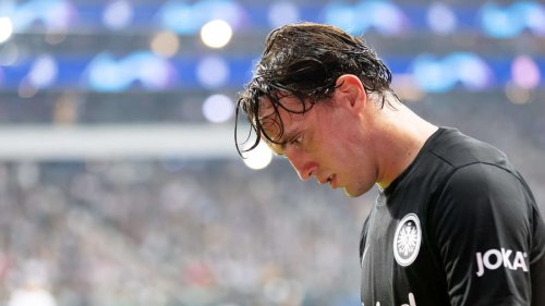 Das Scheitern von Pellegrini bei Eintracht Frankfurt