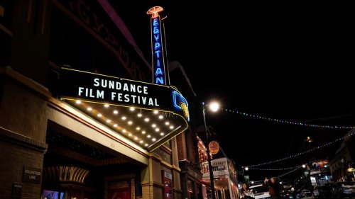 82 Filme beim Sundance-Festival: Deutsche Doku im Wettbewerb