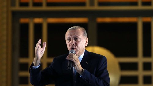 Nach Türkei-Wahl: Erdogan geht gegen mehrere Oppositionssender vor