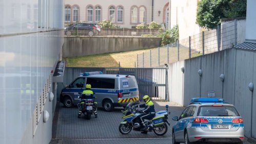 Amokfahrt in Trier mit fünf Toten: Täter zu lebenslanger Haft verurteilt