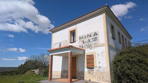 Lithium-Fieber in der Extremadura