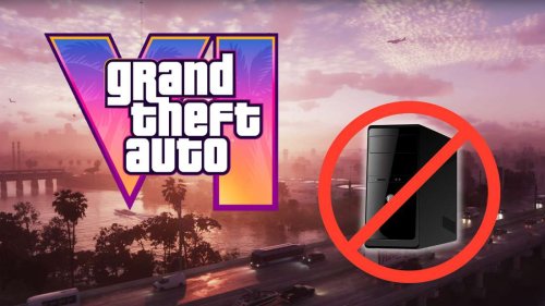 GTA 6: Rockstar Games enttäuscht PC-Spieler – Release nur für PS5 und Xbox angekündigt