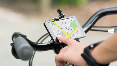 Fahrrad-Navis im Test: Alles, was Sie für die Navigation benötigen