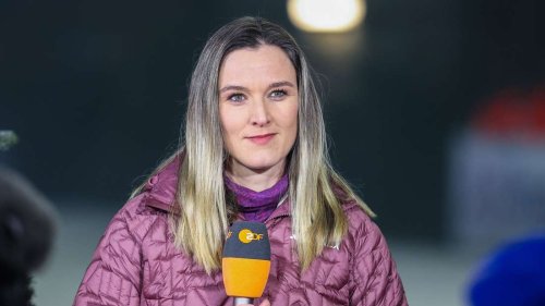 Biathlon: Herrmann-Wick im Glück - Olympiasiegerin verkündet Baby-News