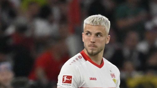 So lässig reagiert VfB-Star Demirovic auf Frisur-Witz und spricht über seine einzige Sorge