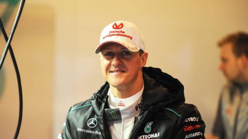 Formel-1-Legende Michael Schumacher darf wohl von maximal 20 Menschen besucht werden