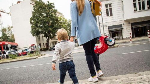 Kündigung während Elternzeit: So reagieren Sie jetzt richtig