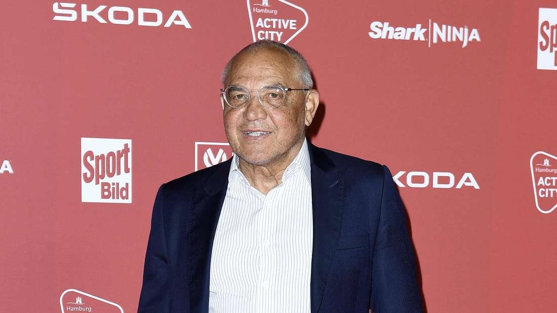 Magath über FCB-Legende: „Hätte vielleicht nie ein Bundesliga-Spiel gemacht“