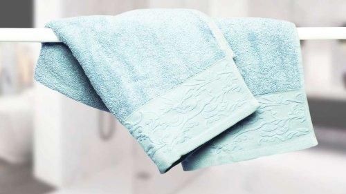 Statt wegwerfen: 6 Möglichkeiten für alte Handtücher