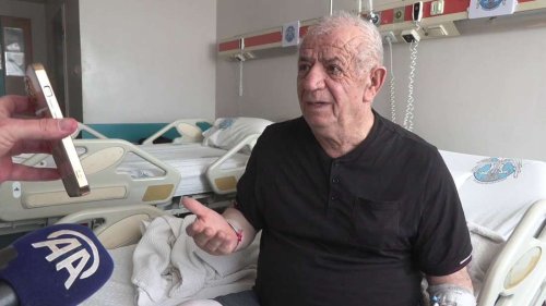 Nach Hirnblutung: Türkischer Mann spricht plötzlich nur noch Dänisch