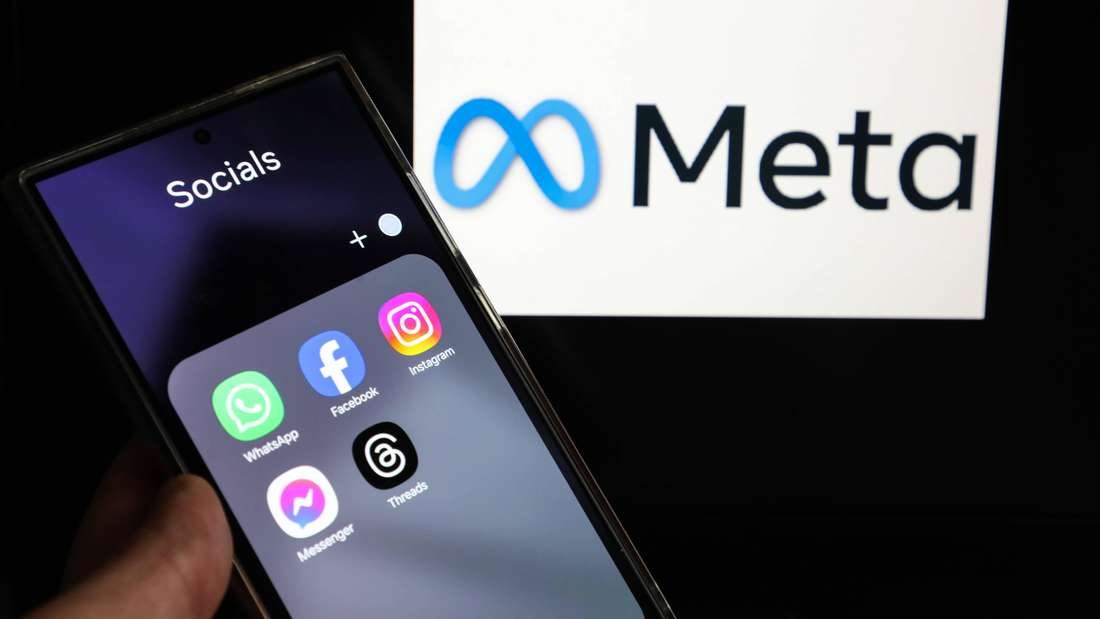 Meta mit großer Neuerung für Whatsapp, Instagram und Facebook – Das kommt jetzt auf die Nutzer zu