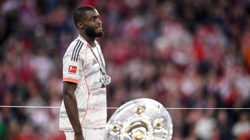 Upamecano-Poker läuft: PSG interessiert, Bayern bleibt hart