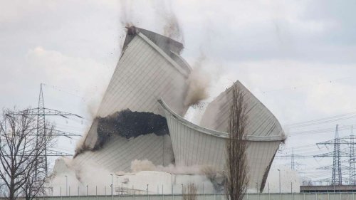 Deutschland hat ein Energie-Problem: Strompreise haben sich seit dem Atom-Aus verdoppelt
