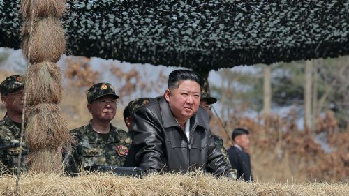 Schlappe für Kim: Ehemaliger Verbündeter Nordkoreas wechselt die Seiten – hin zum Erzfeind