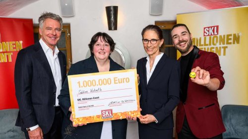 „Ein kleines Autochen reicht“: Hessin staubt Millionengewinn ab – und bleibt bescheiden