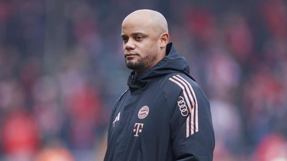 Enthüllt: Diesen Spieler hat Kompany offenbar persönlich gescoutet
