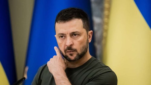 Selenskyj äußert sich zum Ende des Ukraine-Kriegs: Putin „hat große Angst“ – Aufruf an Partner