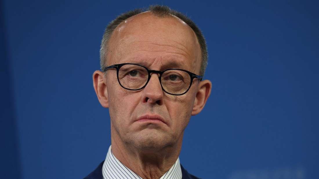 Zoff bei Koalitionsverhandlungen: Arbeitsgruppe soll Konflikte lösen