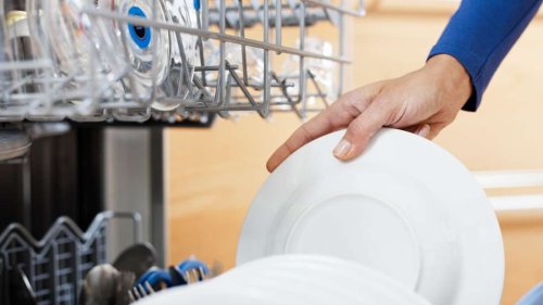 Vermeiden Sie drei Fehler bei der Spülmaschine – sie können das Gerät ruinieren