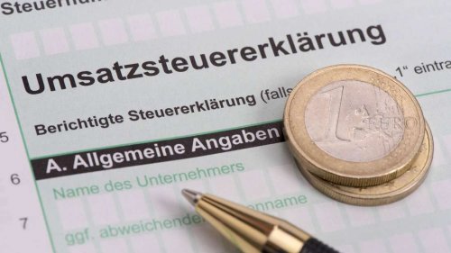 Diese Frist sollten Sie bei der Abgabe der Steuererklärung 2024 einhalten