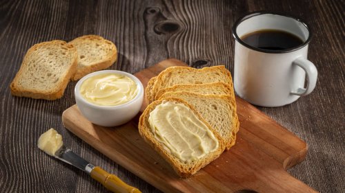Die beste Butter 2023 – diese Marken überzeugen