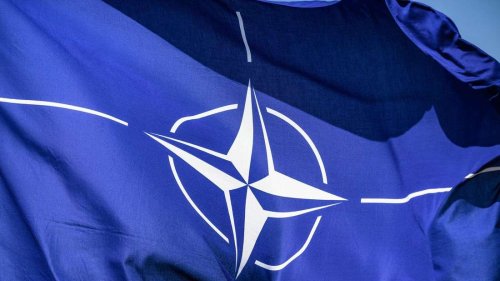 Drohnen und Munition: Nato-Mitarbeiter unter Korruptionsverdacht