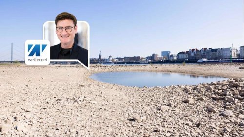Mai-Prognose fällt in sich zusammen: Wetter-Experte spricht sogar von „erschreckenden Aussichten“