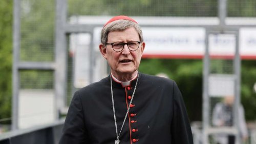 Woelki geht gegen Kirchenrechtler Schüller und „Bild“ vor